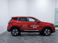 Nuevo Ebro s400 211 CV (155 kW) 2025 Rojo SUV