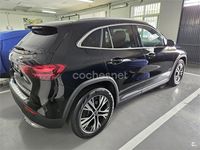 Usado Mercedes GLA200 150 CV (110 kW) 2024 Negro SUV