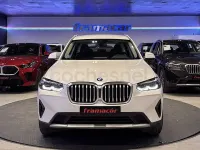 Używany BMW X3 xLine 190 KM (139 kW) 2021 Biały SUV