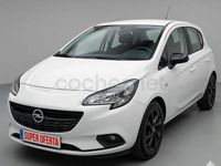 Usado Opel Corsa Color Edition 90 CV (66 kW) 2017 Blanco Utilitario