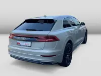 Usado Audi Q8 286 CV (210 kW) 2023 Beige SUV