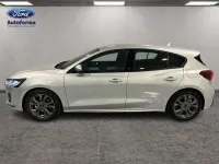 Usado Ford Focus ST-Line 125 CV (91 kW) 2023 Utilitario