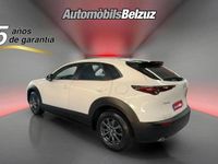 Usado Mazda CX-30 140 CV (102 kW) 2025 Blanco SUV