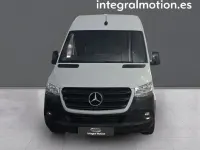 Usado Mercedes Sprinter 143 CV (105 kW) 2021 Van