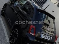Usado Fiat 500 S 69 CV (50 kW) 2018 Negro Berlina