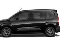 Nuevo Citroën Berlingo 100 CV (73 kW) 2026 Negro Monovolumen