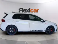 Usado VW Golf VIII GTI Clubsport 301 CV (221 kW) 2022 Blanco Berlina