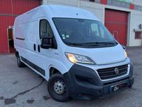 Usado Fiat Ducato 140 CV (102 kW) 2016 Blanco Van
