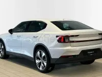 Usado Polestar 2 Long Range Dual motor 309 kW (421 CV) 2024 Eléctrico Utilitario
