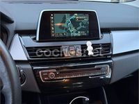 Usado BMW 216 116 CV (85 kW) 2019 Blanco Familiar