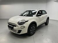 Nowe Fiat 600 101 KM (74 kW) 2025 Biały SUV
