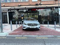 Usado Mercedes A200 Urban 156 CV (114 kW) 2016 Blanco Berlina