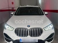 Usado BMW X1 150 CV (110 kW) 2020 Blanco SUV