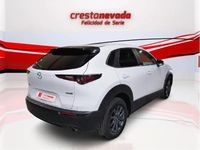 Usado Mazda CX-30 Prime-Line 122 CV (89 kW) 2023 SUV