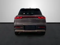Nuevo BYD Atto 2 Boost 212 CV (155 kW) 2026 Gris SUV