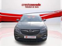Usado Opel Grandland X Selective 131 CV (96 kW) 2018 SUV