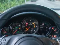 Usado Porsche Cayenne 240 CV (176 kW) 2012 Negro SUV