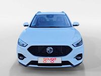 Usado MG ZS Luxury 106 CV (77 kW) 2025 Blanco SUV