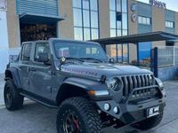 usado Jeep Wrangler 2.0T GME Rubicon 8ATX