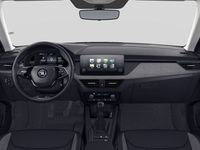 Usado Skoda Kamiq Selection 115 CV (84 kW) 2024 Blanco SUV