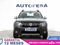 usado Dacia Duster 1.5 dCi 110cv Laureate 4X2 5p #LIBRO, BLUETOOTH