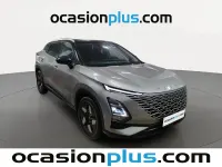 Usado Omoda 5 147 CV (108 kW) 2025 Blanco SUV