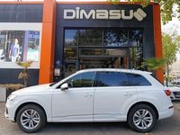 Usado Audi Q7 231 CV (169 kW) 2023 Blanco SUV