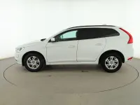 Usado Volvo XC60 Momentum 190 CV (139 kW) 2017 Blanco SUV