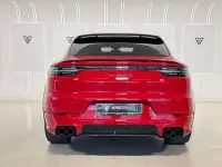 Usado Porsche Cayenne 460 CV (338 kW) 2021 Rojo SUV