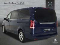 usado Mercedes V250 d Avantgarde Largo