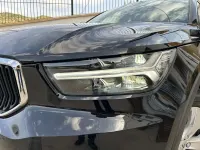 Usado Volvo XC40 150 CV (110 kW) 2020 Negro SUV