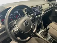Usado VW T-Roc Advance 110 CV (80 kW) 2022 Blanco SUV