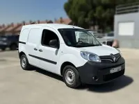 Usado Renault Kangoo 95 CV (69 kW) 2020 Blanco Monovolumen