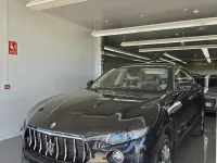 Usado Maserati Levante 275 CV (202 kW) 2016 Negro SUV