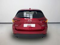 usado Mazda CX-5 2.0 E-skyactiv-g Mhev Exclusive-line 2wd Aut. 121kw