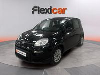 Usado Fiat Panda 71 CV (52 kW) 2023 Gris Utilitario