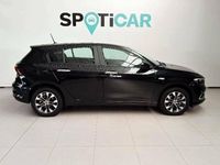 usado Fiat Tipo HB 1.5 Hybrid 97kW (130CV) DCT -