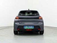 Usado Peugeot e-208 Style 114 kW (156 CV) 2025 Gris Utilitario