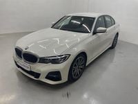 Usado BMW 320 Shadowline 190 CV (139 kW) 2021