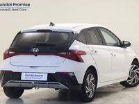 Usado Hyundai i20 99 CV (72 kW) 2025 Utilitario