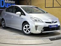 usado Toyota Prius Advance