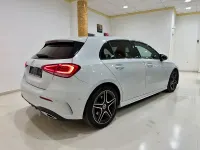 Usado Mercedes A200 163 CV (119 kW) 2019 Blanco Berlina