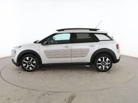 Używany Citroën C4 Shine 109 KM (80 kW) 2017 Biały SUV