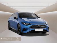 Nuevo Mercedes CLA180 73 CV (53 kW) 2025 Azul Berlina