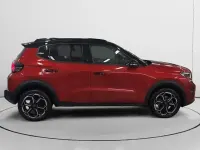 Usado Citroën C3 PureTech 100 CV (73 kW) 2024 Rojo Berlina