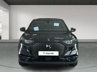 Usado DS Automobiles DS3 Crossback 155 CV (114 kW) 2019 Negro SUV