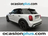 Usado Mini Cooper 136 CV (100 kW) 2024 Blanco Utilitario