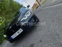 Usado BMW 320 Gran Turismo 190 CV (139 kW) 2017 Marrón Berlina