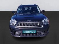 Usado Mini Cooper Countryman 220 CV (161 kW) 2023 Amarillo SUV