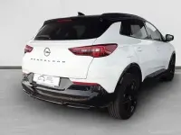 Usado Opel Grandland X 130 CV (95 kW) 2022 Blanco SUV